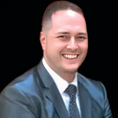 Portrait of James Ross Jr.